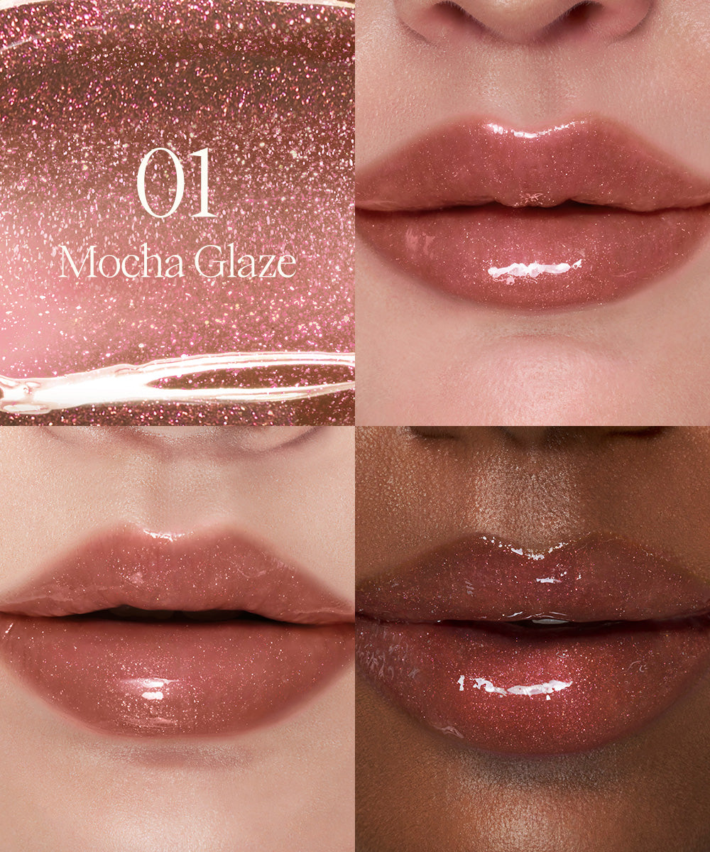 Joocyee Megacloud Tint Oil