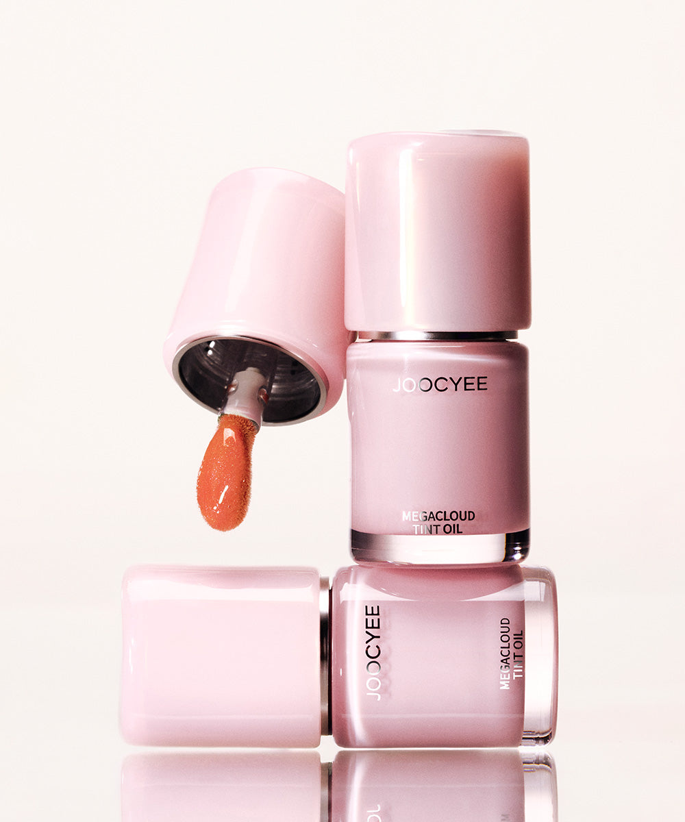 Joocyee Megacloud Tint Oil