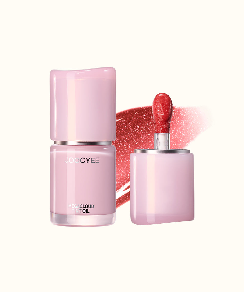 Joocyee Megacloud Tint Oil