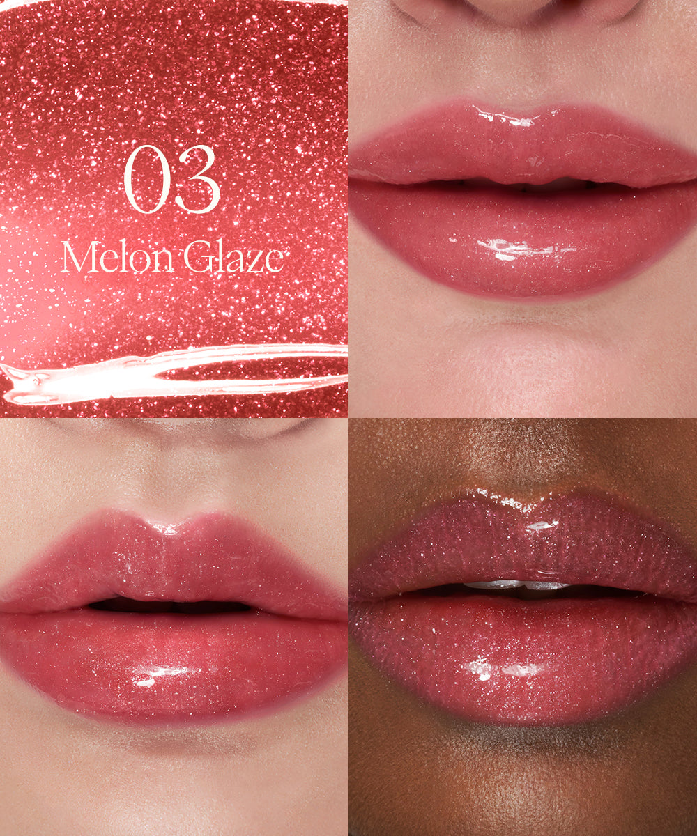 Joocyee Megacloud Tint Oil