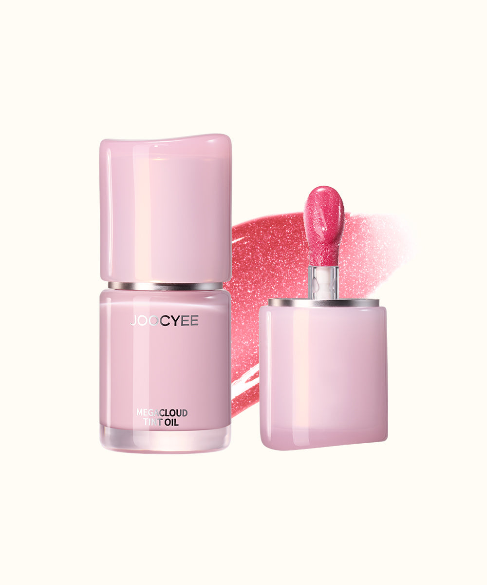 Joocyee Megacloud Tint Oil