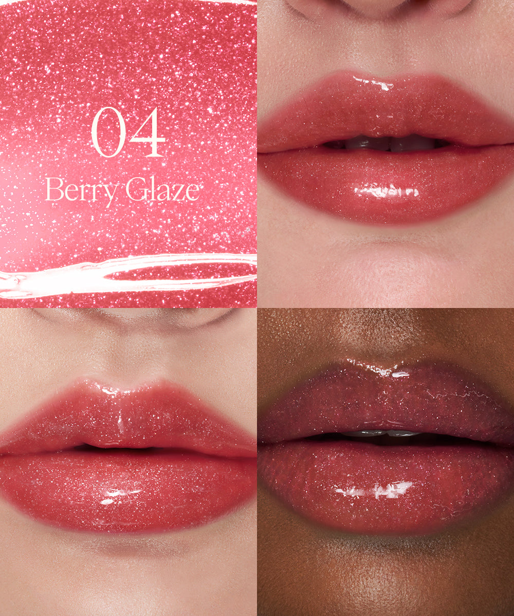 Joocyee Megacloud Tint Oil