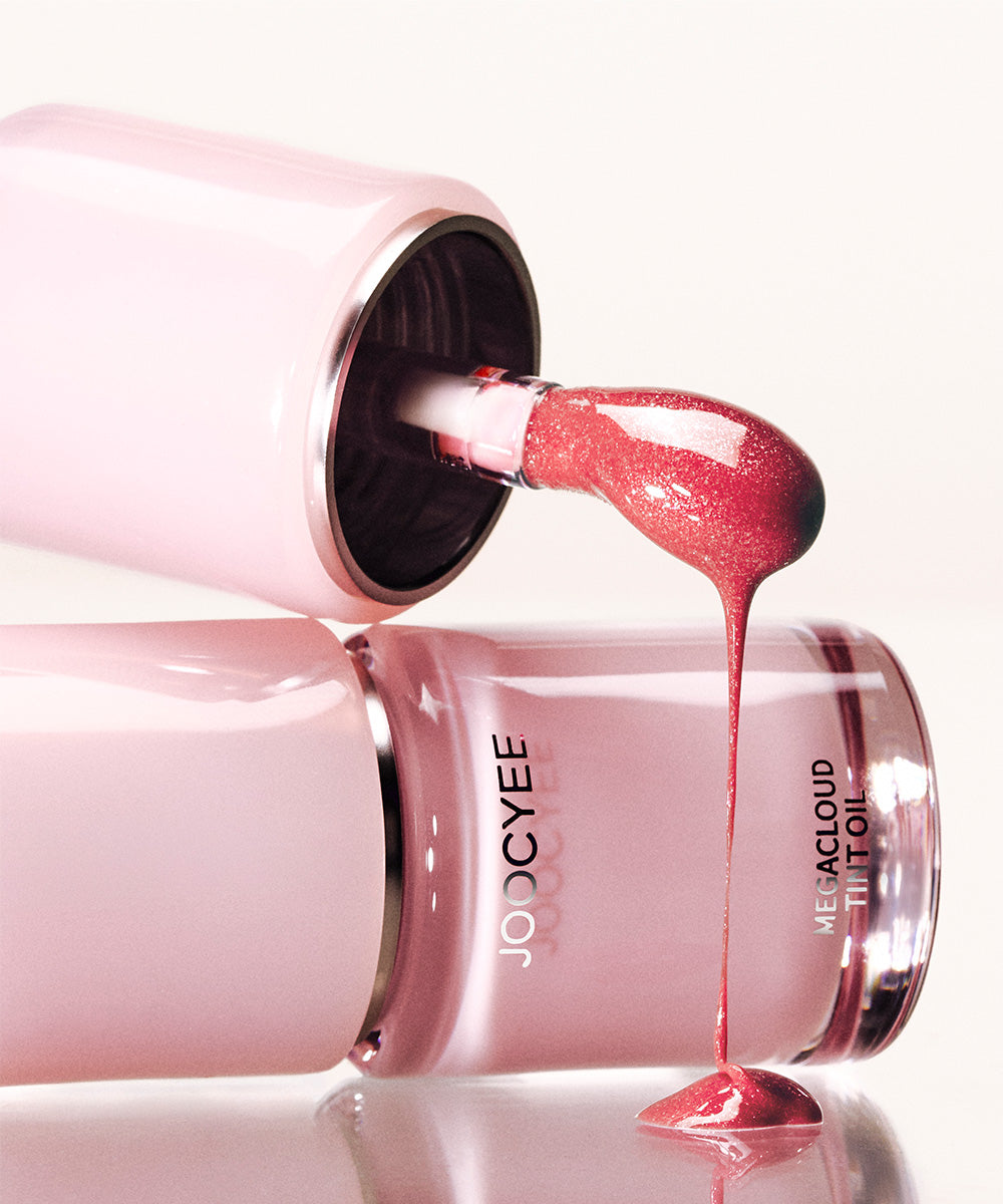 Joocyee Megacloud Tint Oil
