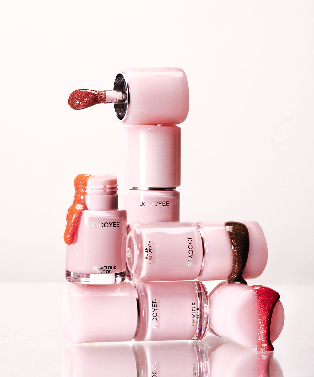 Joocyee Megacloud Tint Oil