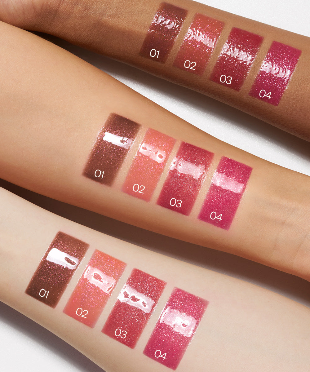 Joocyee Megacloud Tint Oil