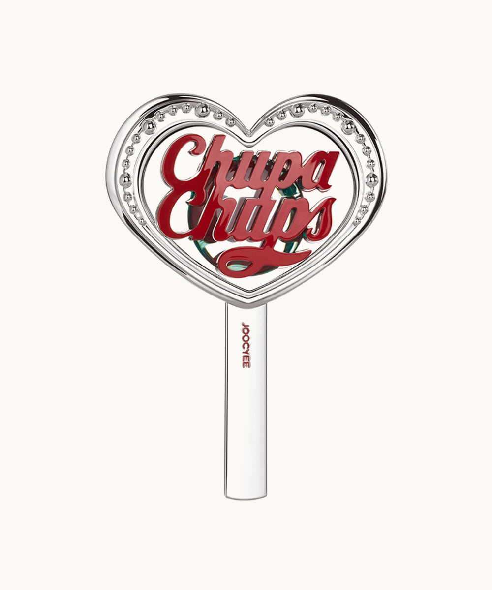 CHUPA CHUPS Heart Mirror