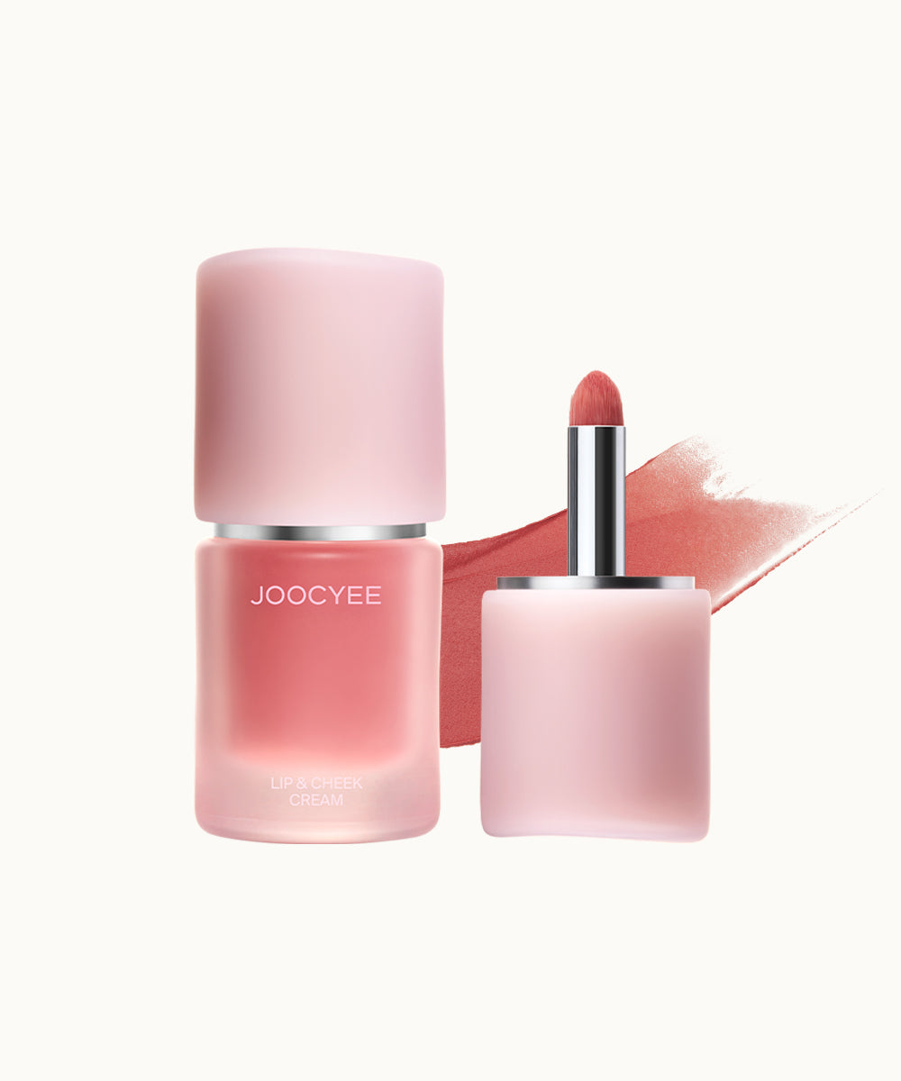JOOCYEE-Multi-Purpose Lip & Cheek Cream