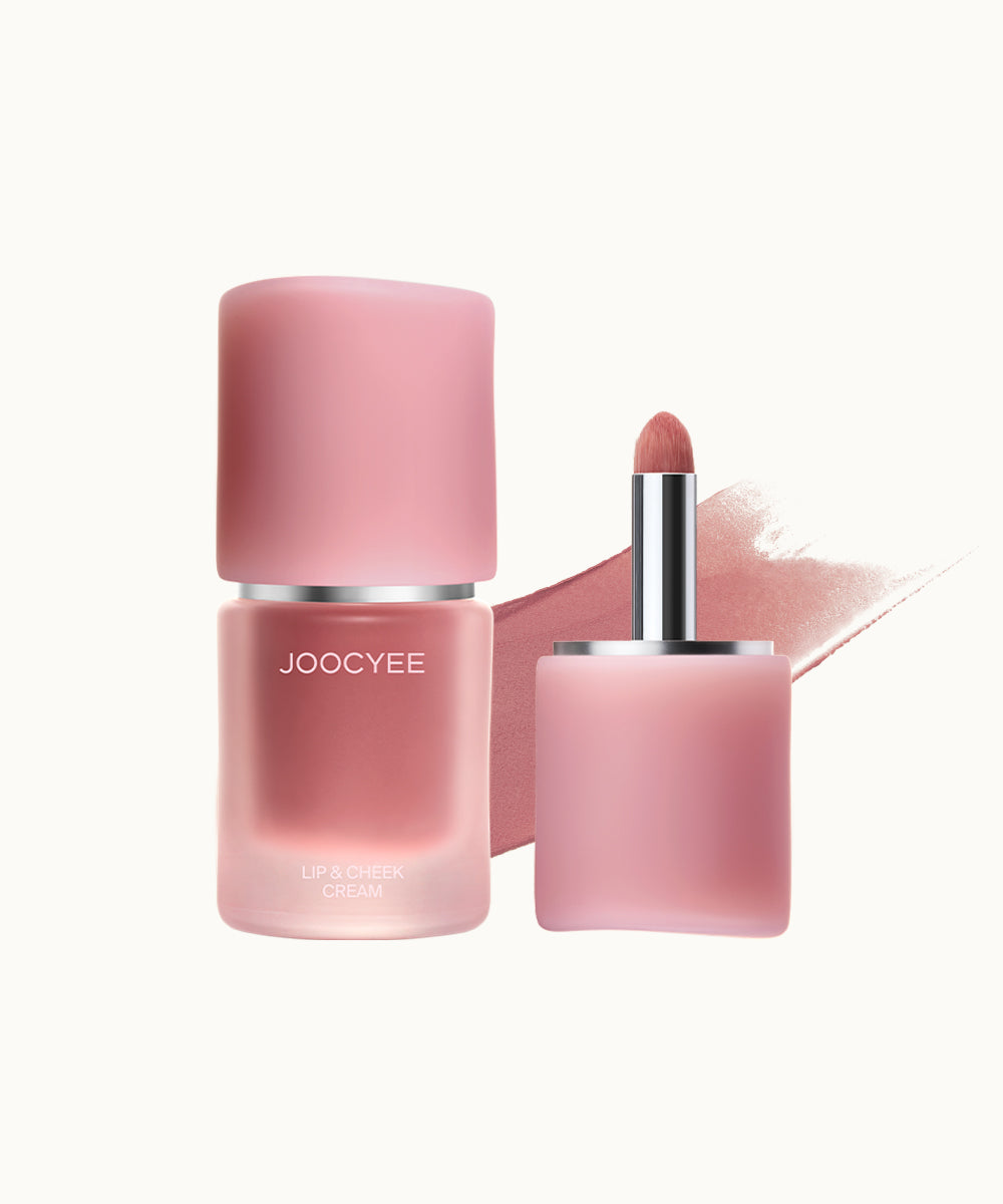 JOOCYEE-Multi-Purpose Lip & Cheek Cream