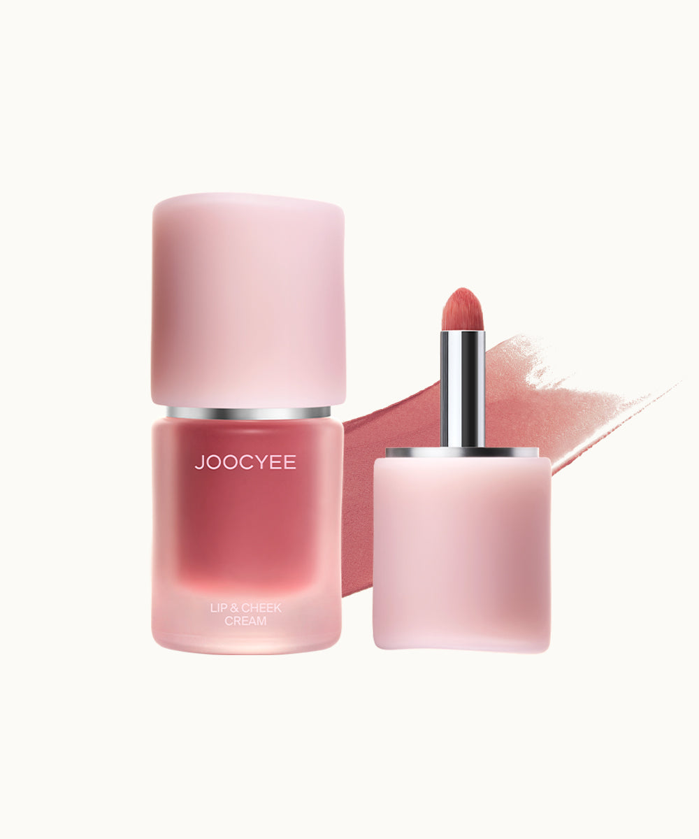JOOCYEE-Multi-Purpose Lip & Cheek Cream