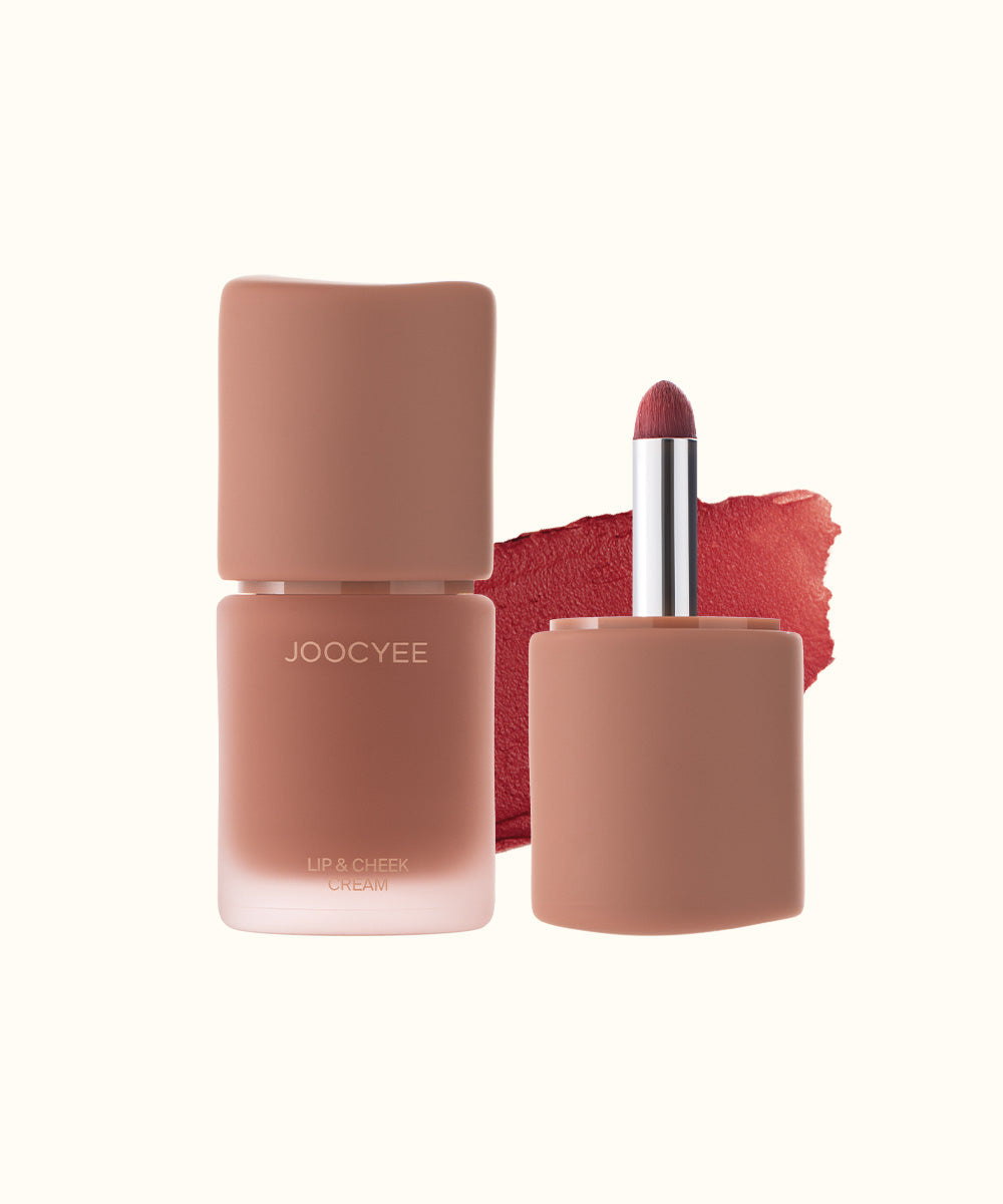 JOOCYEE-Multi-Purpose Lip & Cheek Cream