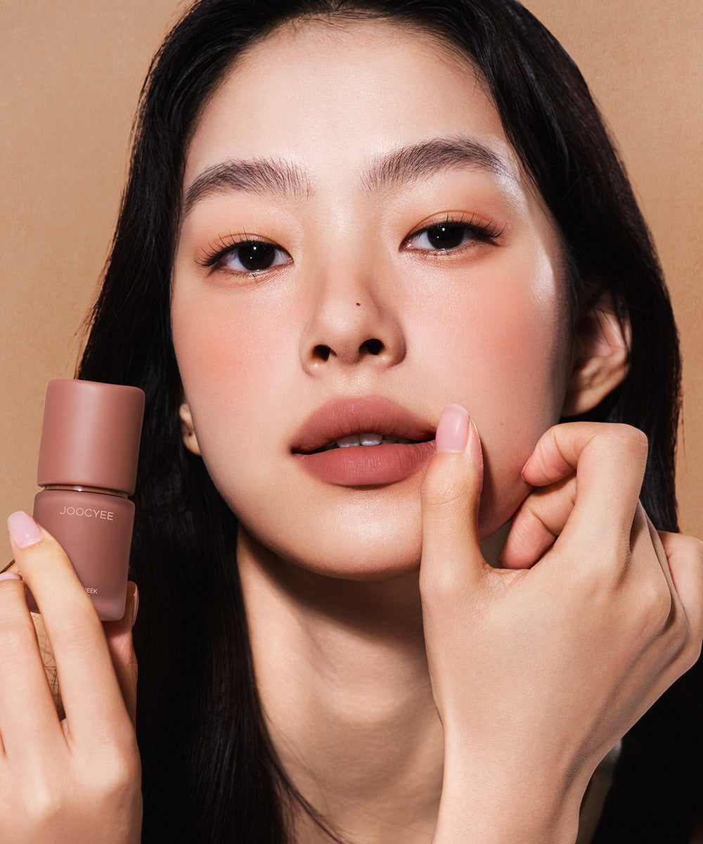 JOOCYEE-Multi-Purpose Lip & Cheek Cream