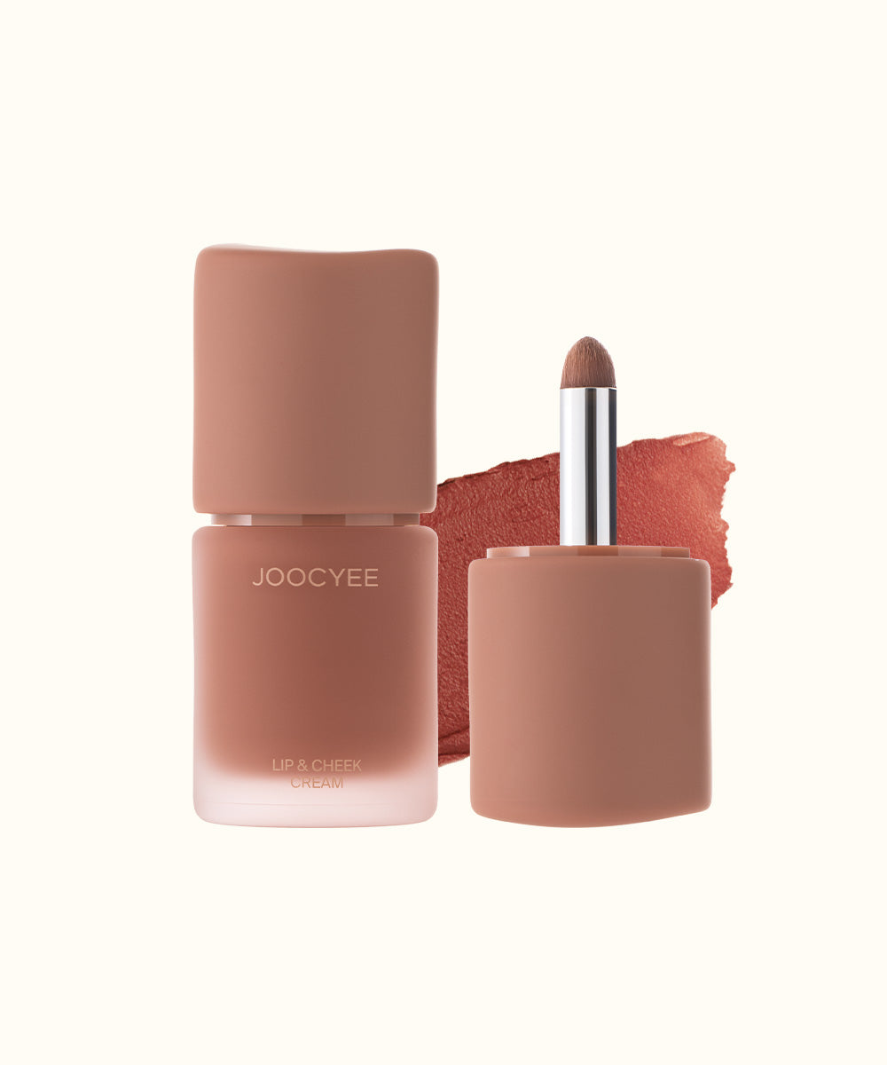JOOCYEE-Multi-Purpose Lip & Cheek Cream