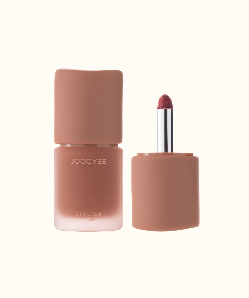 JOOCYEE-Multi-Purpose Lip & Cheek Cream