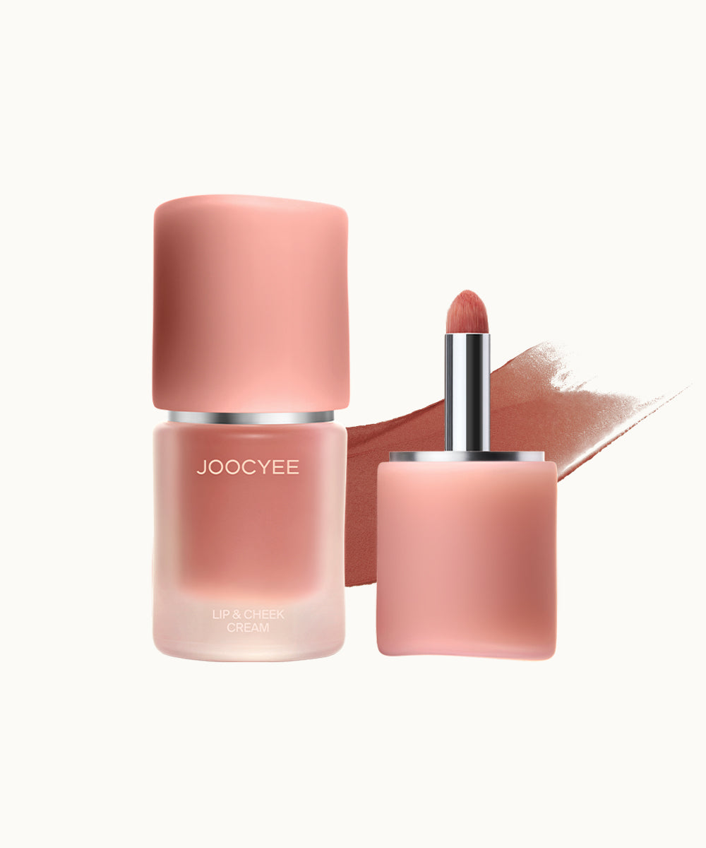 JOOCYEE-Multi-Purpose Lip & Cheek Cream