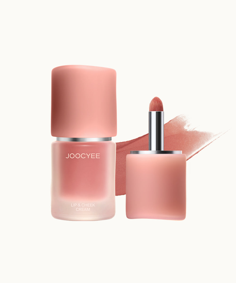 JOOCYEE-Multi-Purpose Lip & Cheek Cream