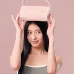 JOOCYEE-Leather Handbag