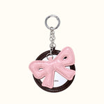 Joocyee Portable Mirror Keychain