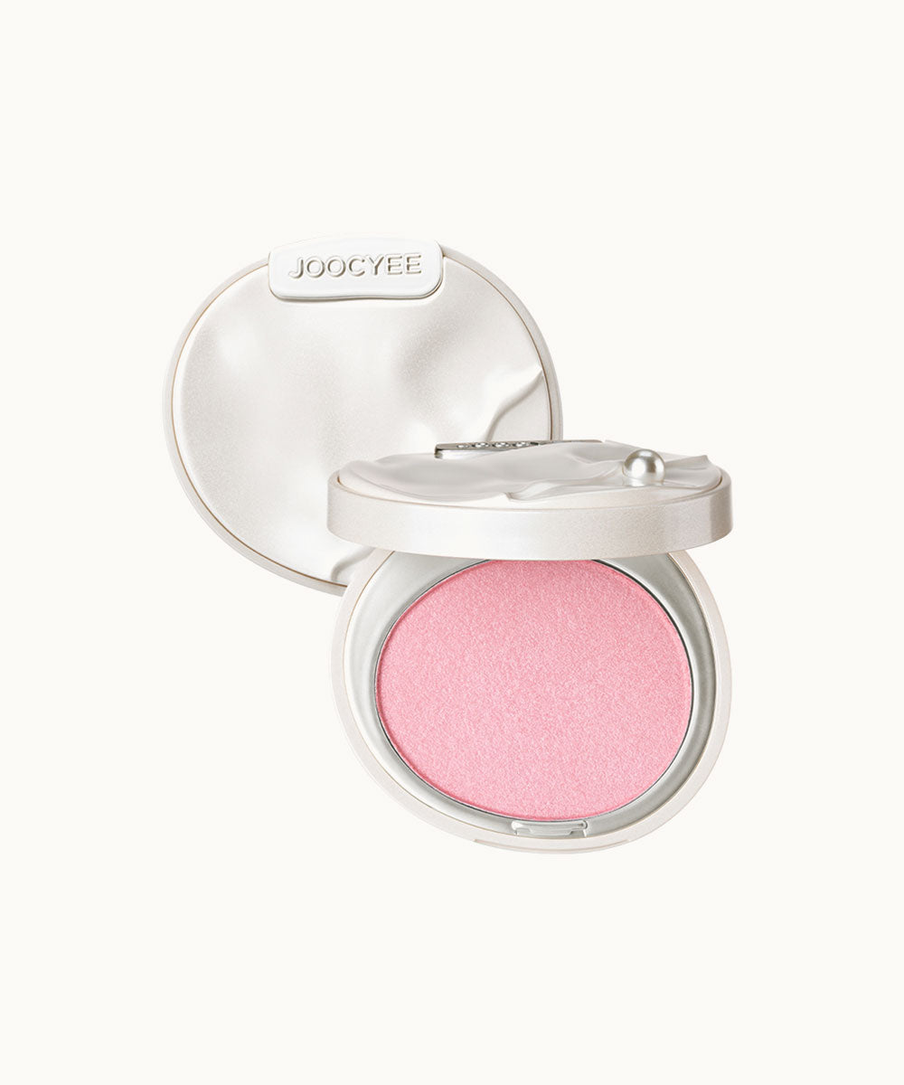 Heart of Oysters Blush & Highlighter