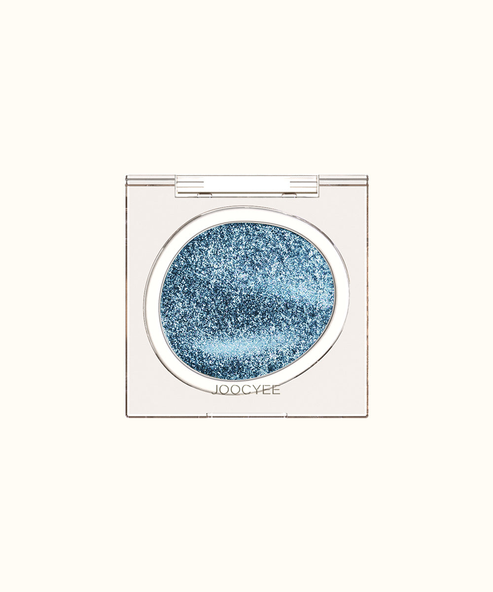 JOOCYEE-Single Eyeshadow Long-Wearing Non-Caking