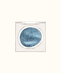 JOOCYEE-Single Eyeshadow Long-Wearing Non-Caking