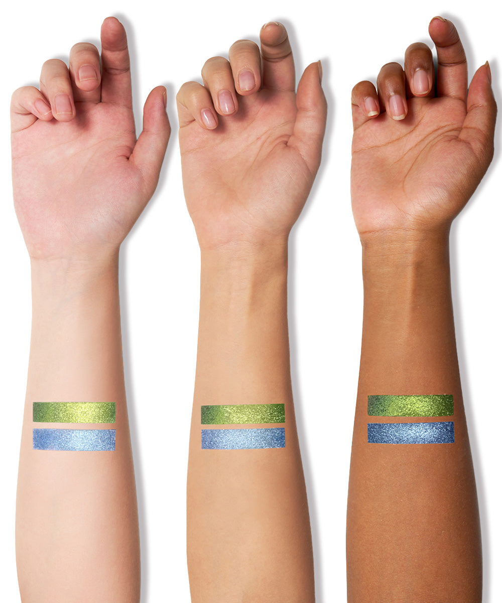 JOOCYEE-Single Eyeshadow Long-Wearing Non-Caking