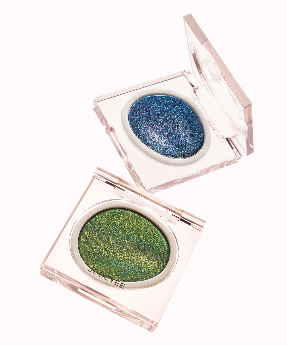 JOOCYEE-Single Eyeshadow Long-Wearing Non-Caking