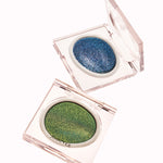 JOOCYEE-Single Eyeshadow Long-Wearing Non-Caking