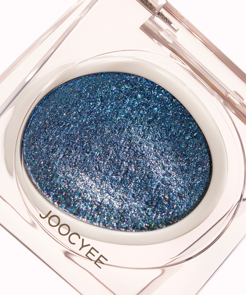 JOOCYEE-Single Eyeshadow Long-Wearing Non-Caking