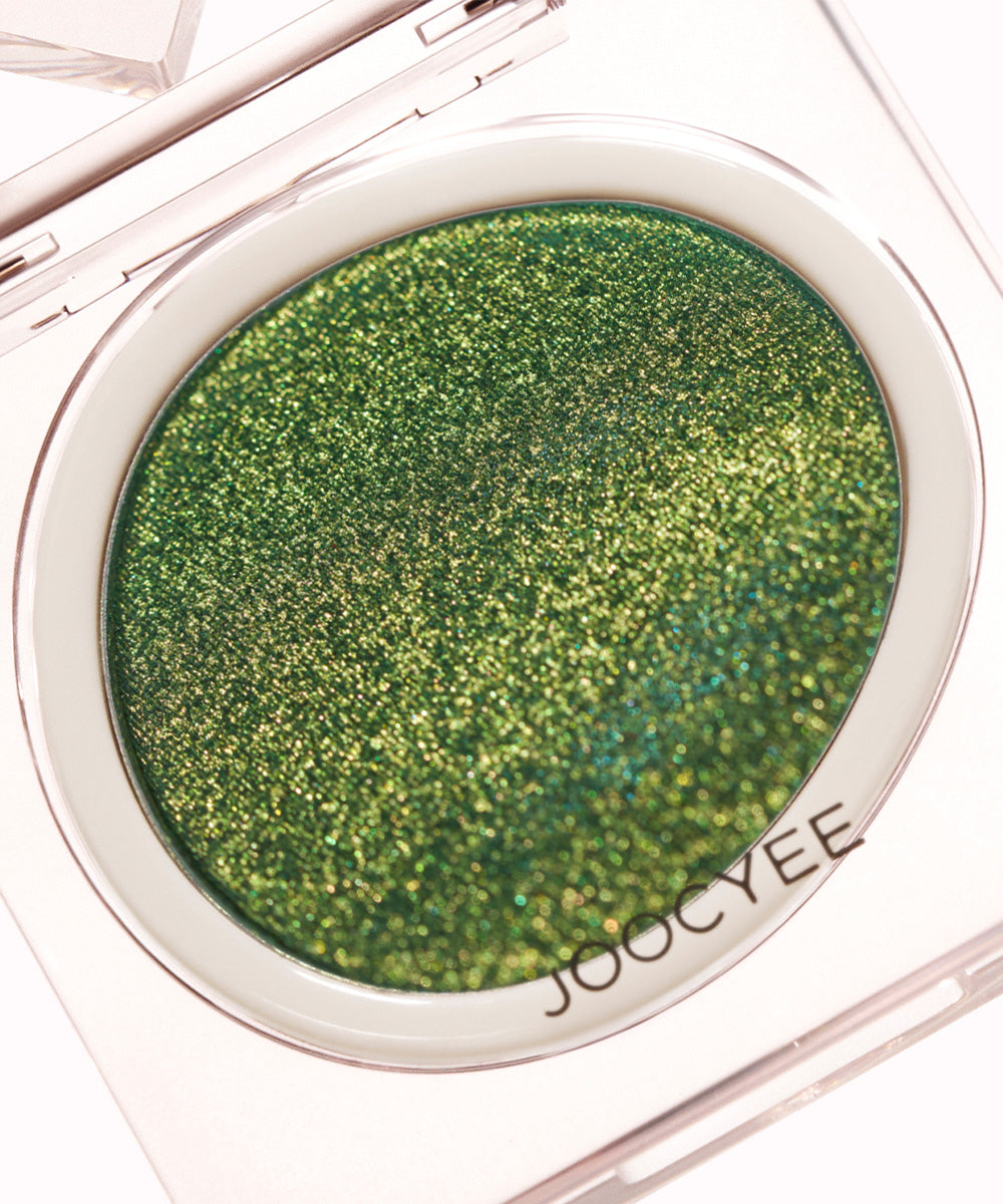 JOOCYEE-Single Eyeshadow Long-Wearing Non-Caking