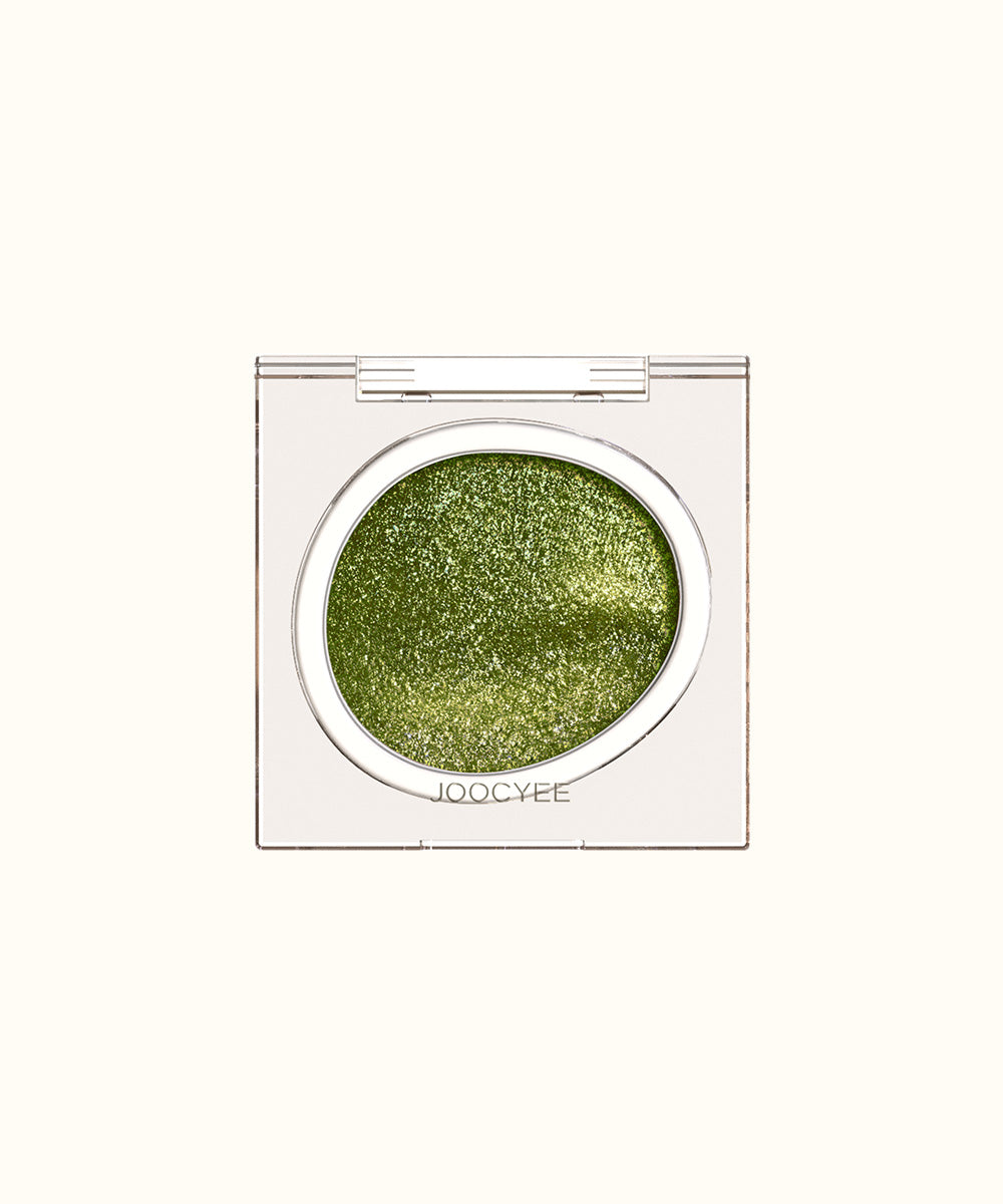 JOOCYEE-Single Eyeshadow Long-Wearing Non-Caking