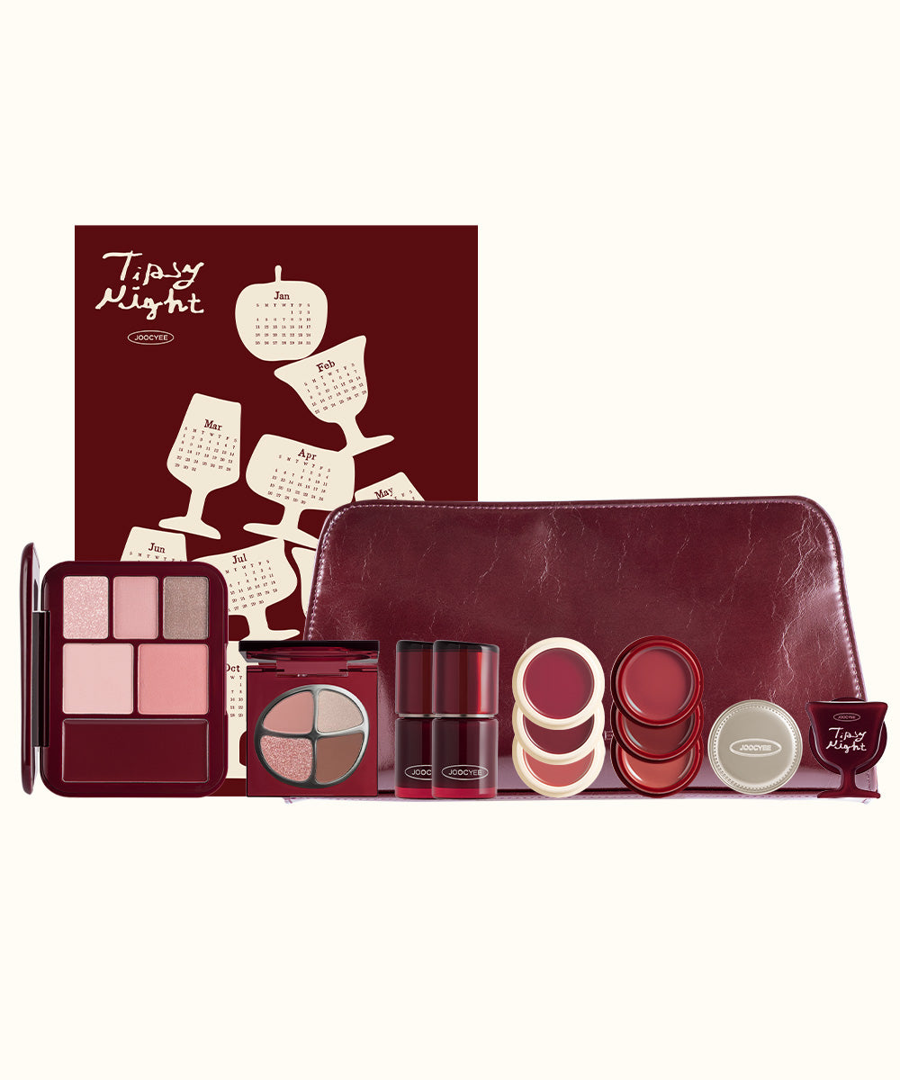 Joocyee Tipsy Night Gift Set