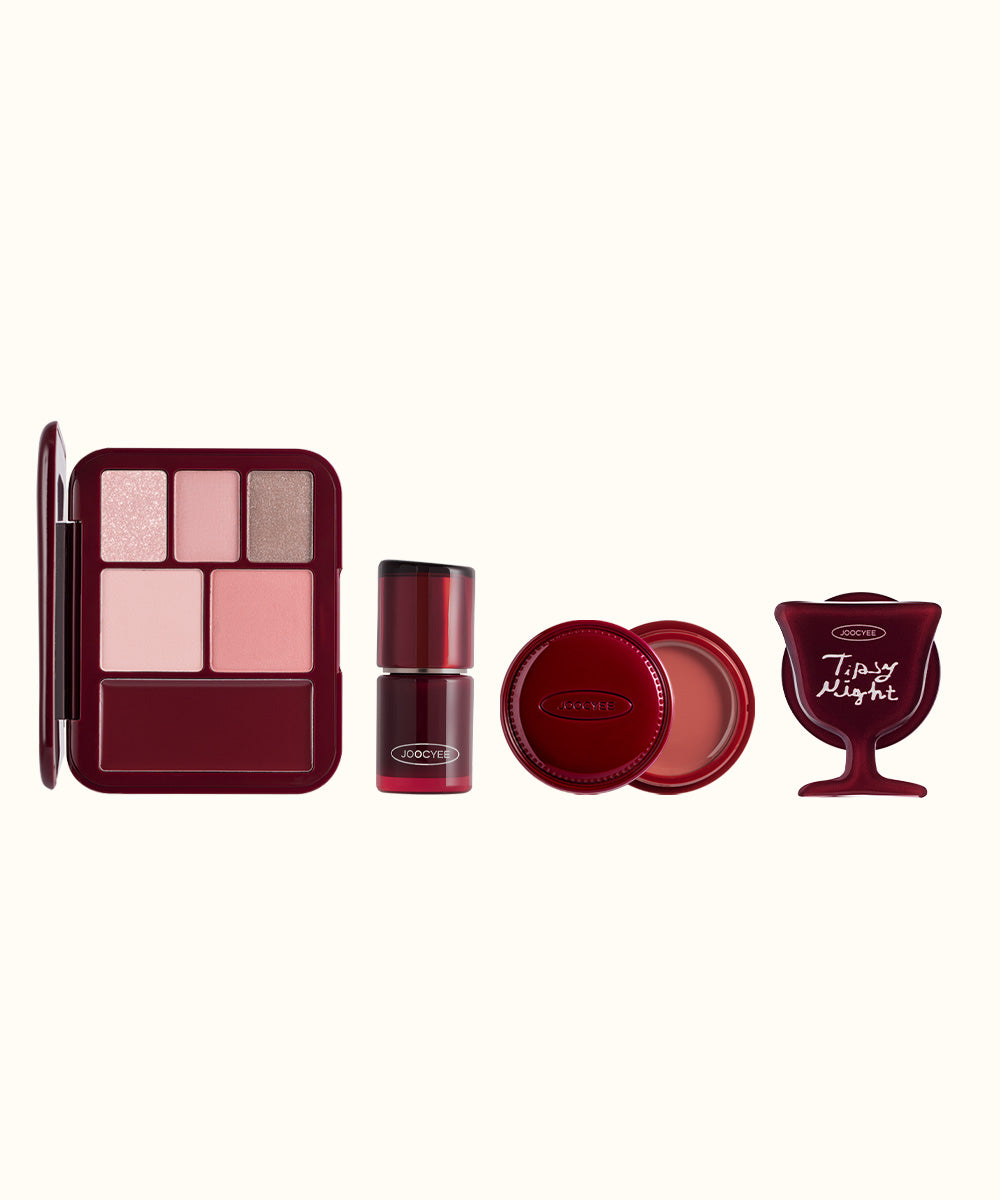 Joocyee Tipsy Night Gift Set