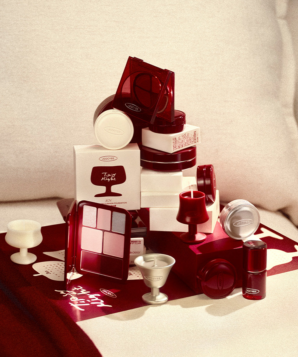 Joocyee Tipsy Night Gift Set