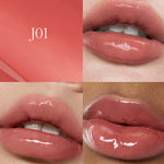 Joocyee Tipsy Night Glazed Lip & Cheek Balm