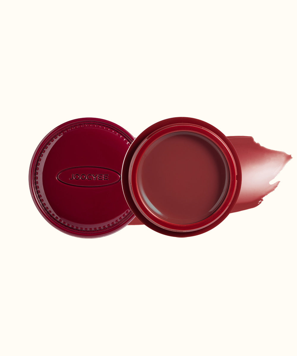 Joocyee Tipsy Night Glazed Lip & Cheek Balm