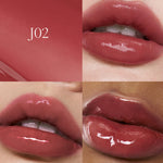Joocyee Tipsy Night Glazed Lip & Cheek Balm
