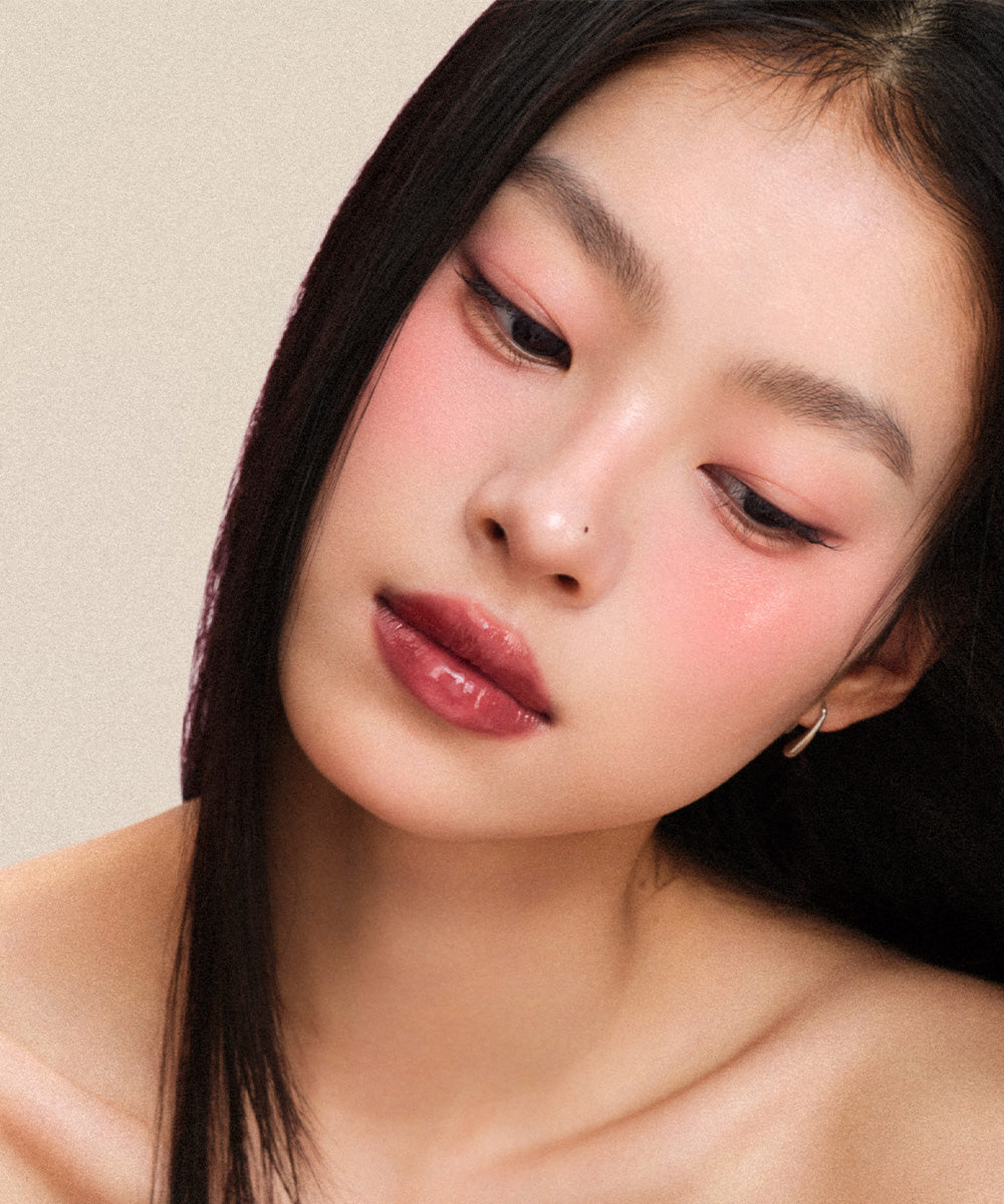 Joocyee Tipsy Night Glazed Lip & Cheek Balm