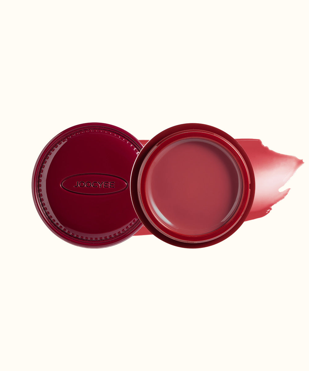 Joocyee Tipsy Night Glazed Lip & Cheek Balm