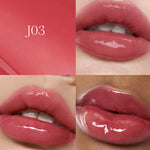 Joocyee Tipsy Night Glazed Lip & Cheek Balm