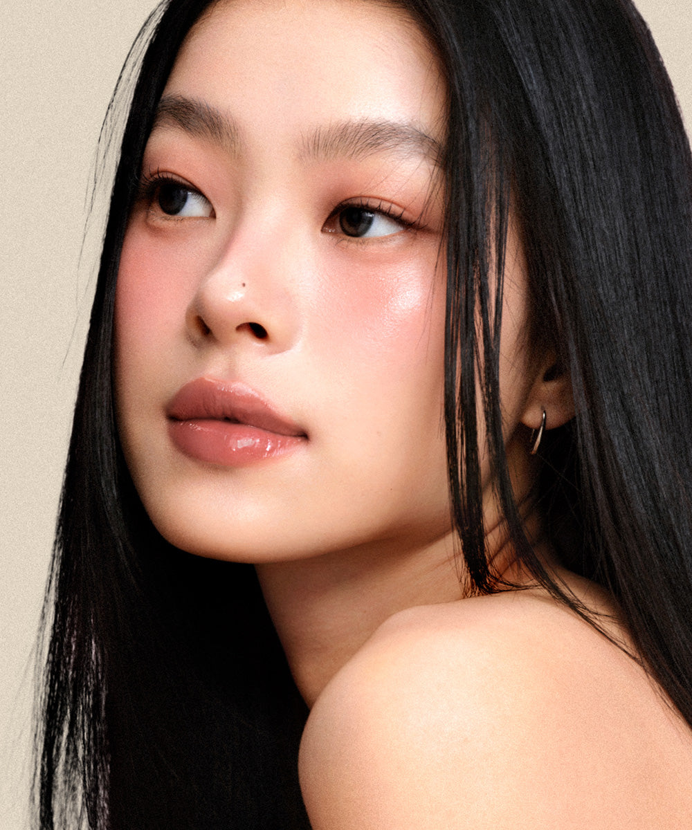 Joocyee Tipsy Night Glazed Lip & Cheek Balm