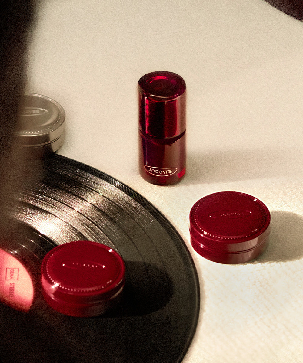 Joocyee Tipsy Night Glazed Lip & Cheek Balm