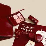 Joocyee Tipsy Night Glazed Lip & Cheek Balm