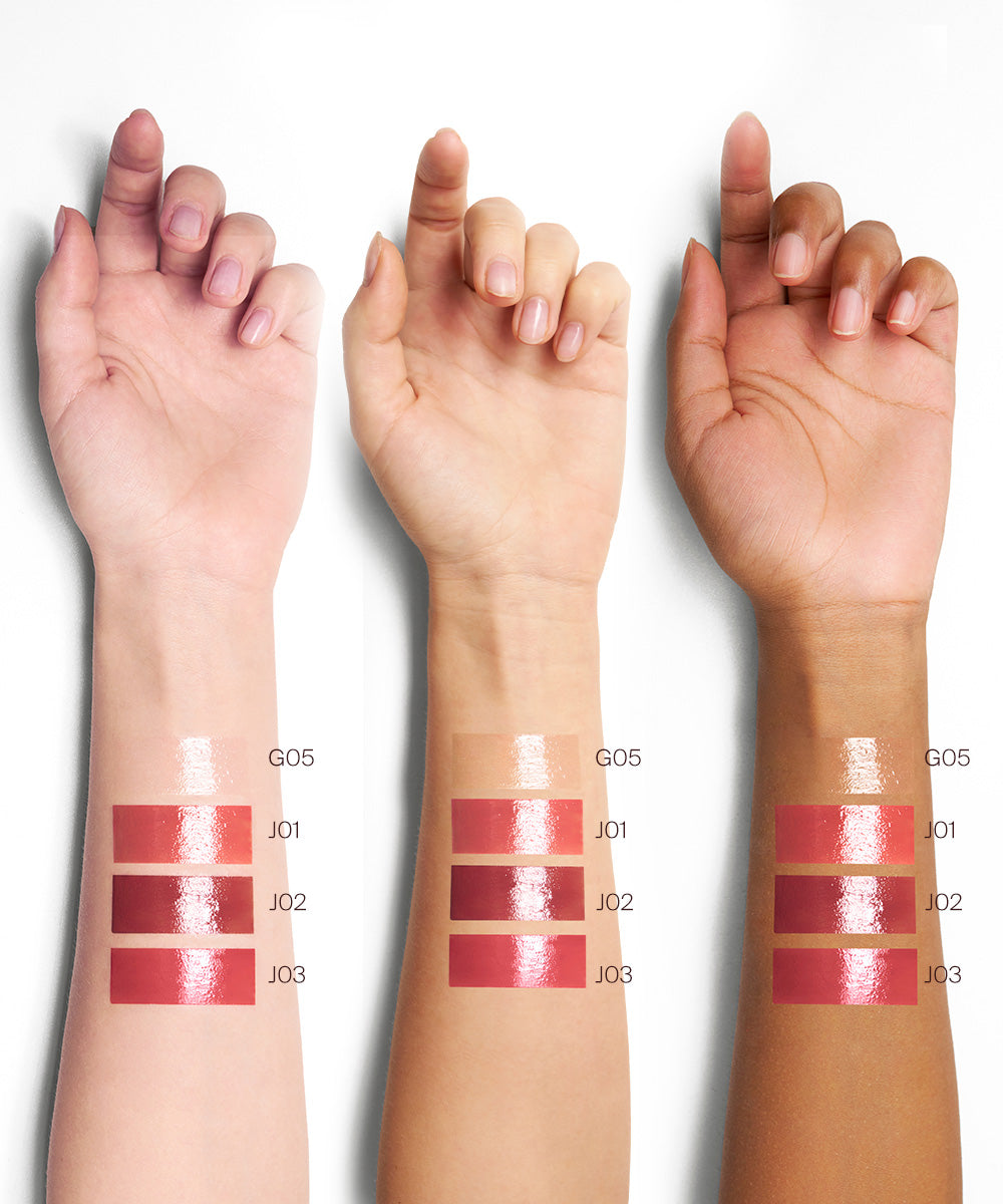 Joocyee Tipsy Night Glazed Multi-Purpose Balm