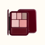 Joocyee Tipsy Night Lookbook Multi Palette