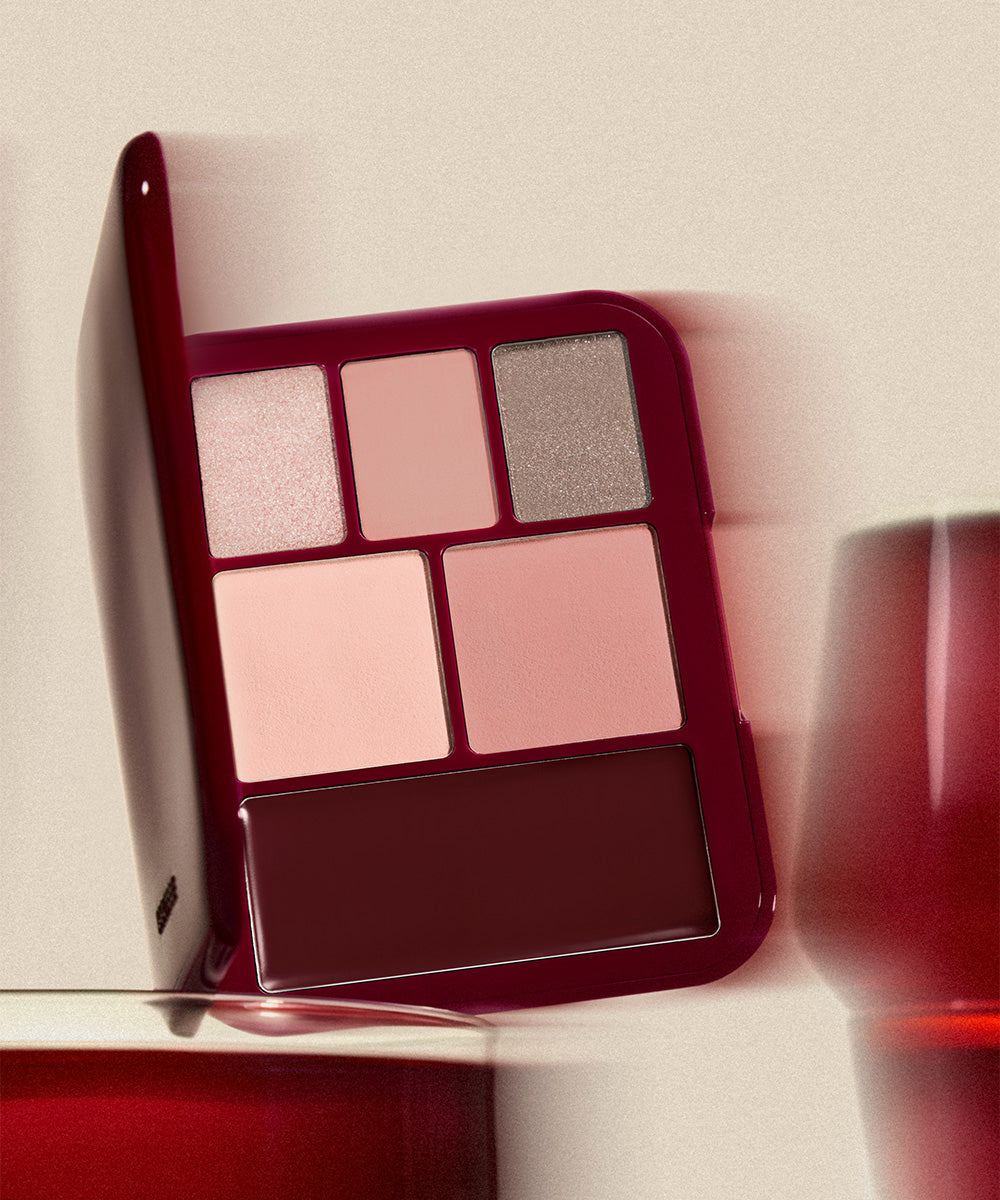 Joocyee Tipsy Night Lookbook Multi Palette