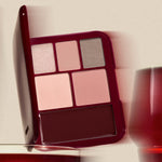 Joocyee Tipsy Night Lookbook Multi Palette