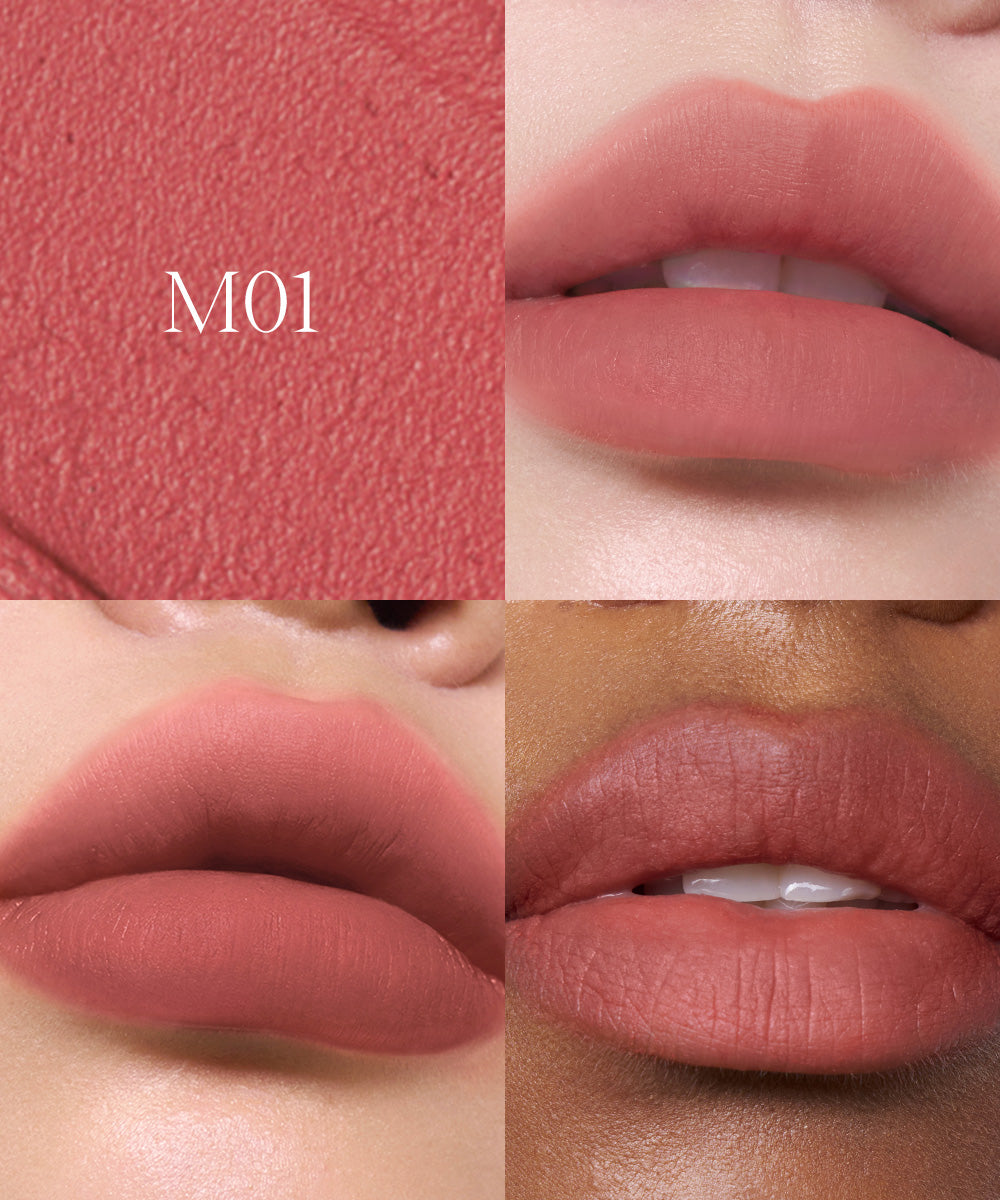 Joocyee Tipsy Night Matte Lip & Cheek Balm