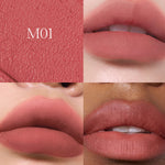 Joocyee Tipsy Night Matte Lip & Cheek Balm