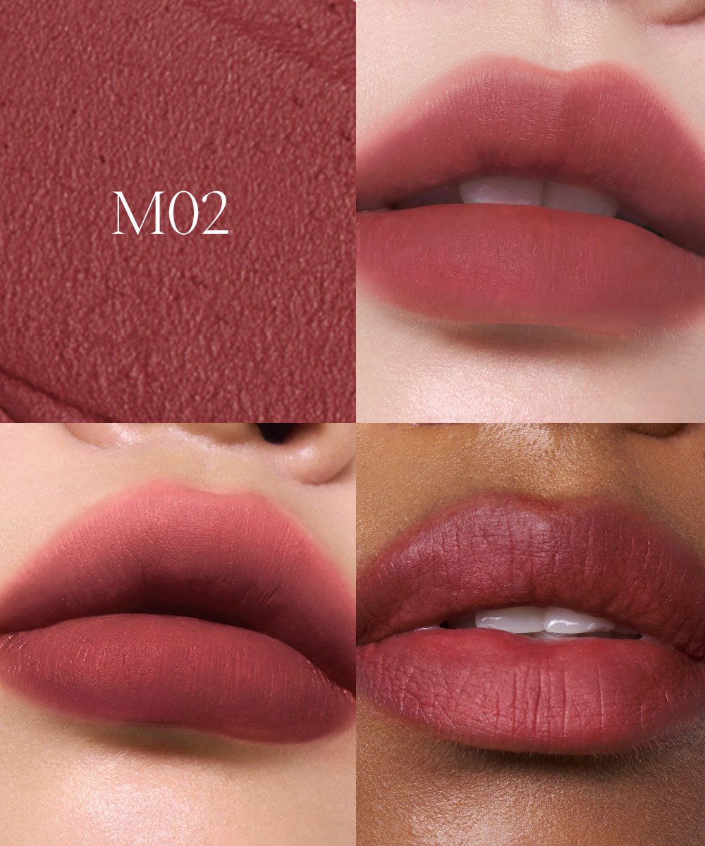 Joocyee Tipsy Night Matte Lip & Cheek Balm