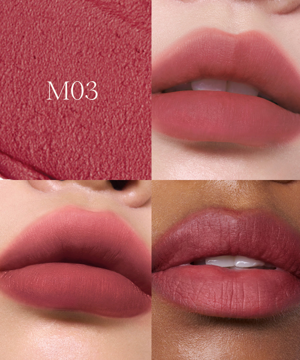 Joocyee Tipsy Night Matte Lip & Cheek Balm